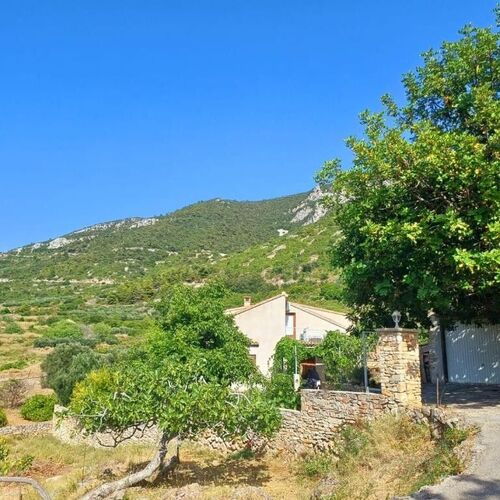 Apartmanok Parkolóhellyel Komiza, Vis - 22657 Komiža  4