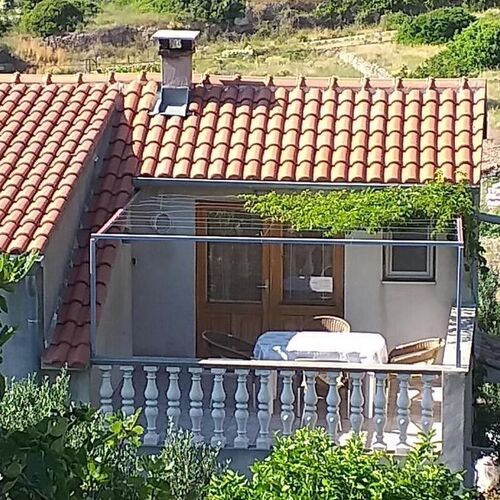 Apartmanok Parkolóhellyel Komiza, Vis - 22657 Komiža  2