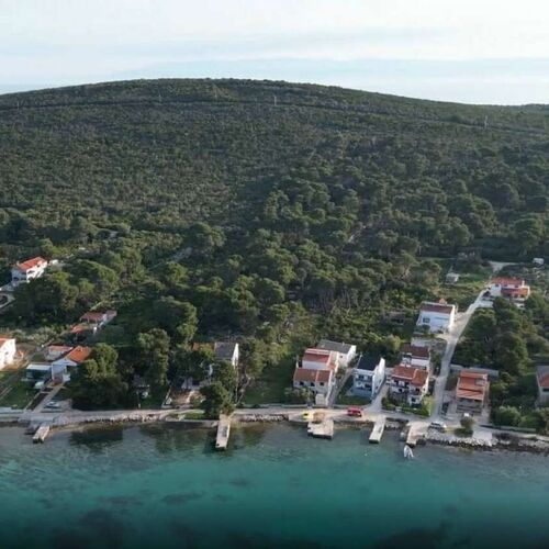 Apartmanok A Tenger Mellett Brgulje, Molat - 22906 Brgulje  4