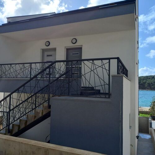 Apartmanok A Tenger Mellett Brgulje, Molat - 22906 Brgulje  3