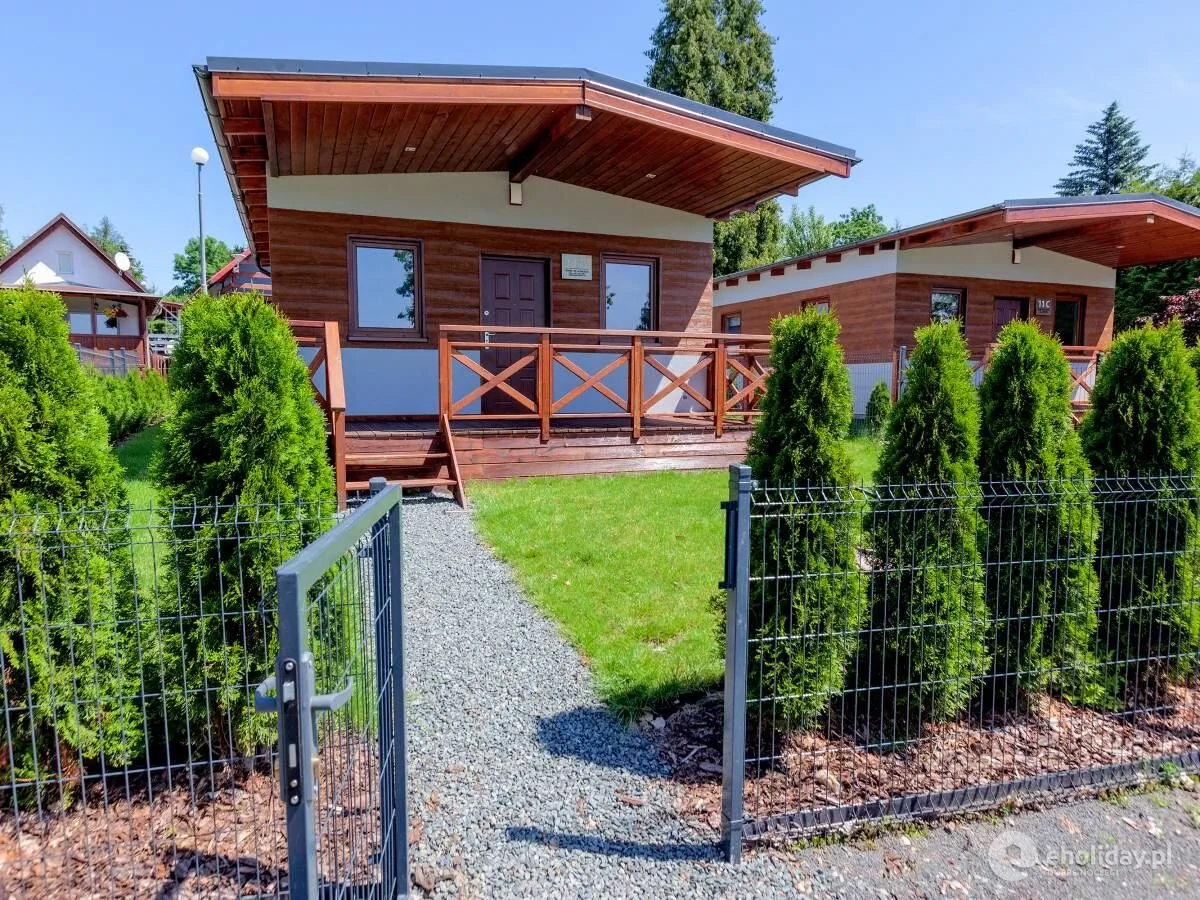 Domki Bożkowice Świeradów-Zdrój