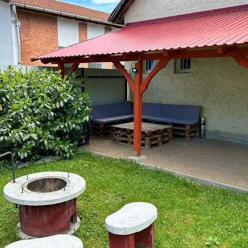 Bódva Apartman Bódvaszilas 023 kép