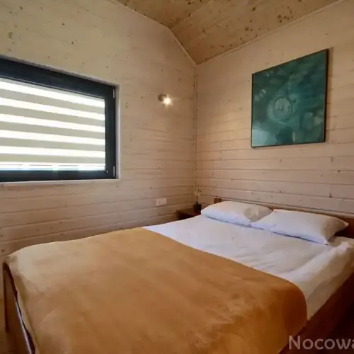 Domki parterowe
ul. Myśliwska 30