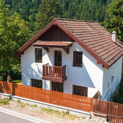 Casa Jókai Băile Tuşnad