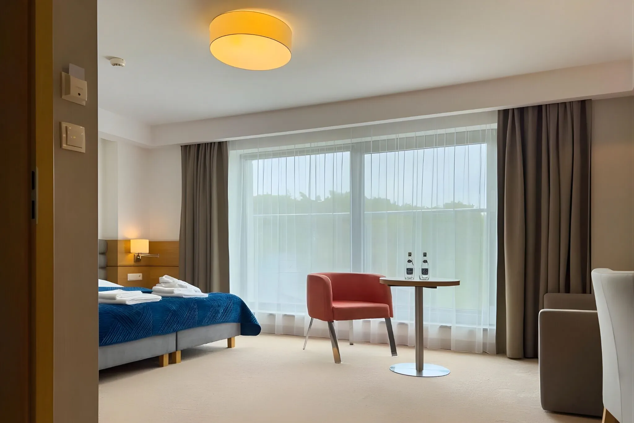 Hotel Skal Ustronie Morskie