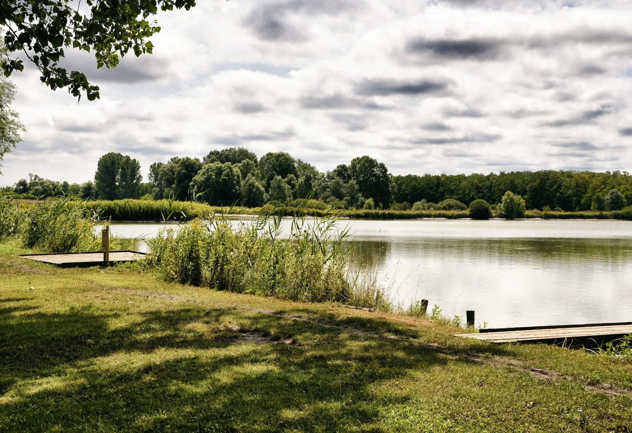 Vizitündér Pihenőpark Újhartyán