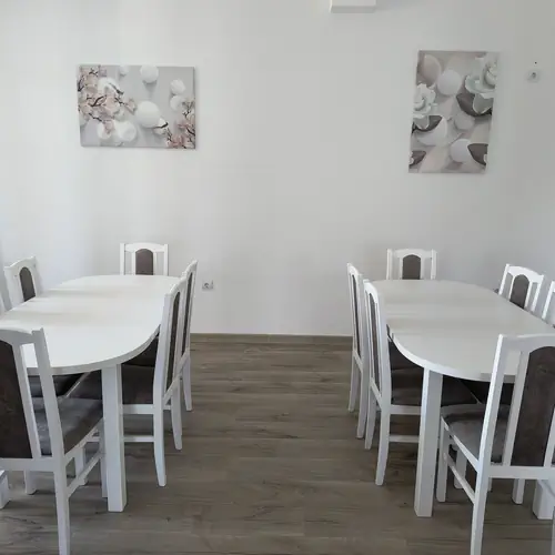Loc de luat masa