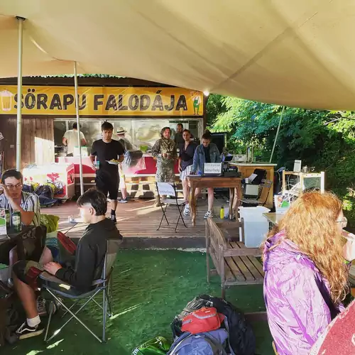 Glamp-Inn Kapolcs Kemping 002 kép