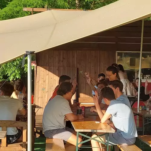 Glamp-Inn Kapolcs Kemping 005 kép