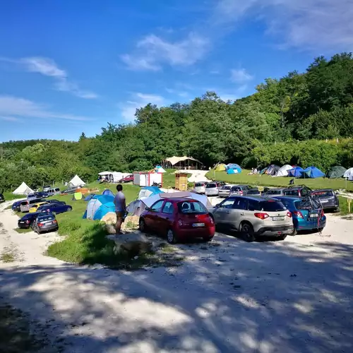 Glamp-Inn Kapolcs Kemping 007 kép