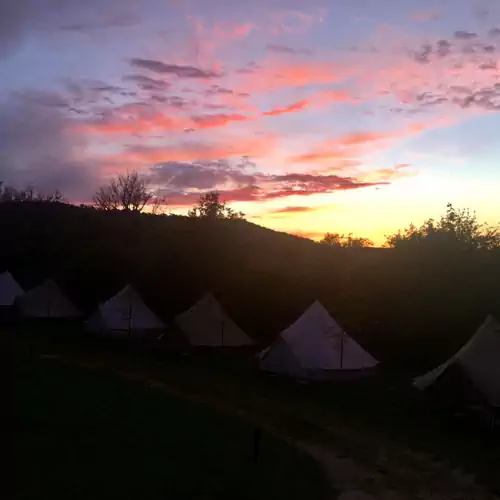 Glamp-Inn Kapolcs Kemping 008 kép