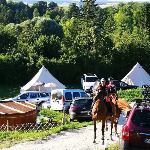 Glamp-Inn Kapolcs Kemping 009 kép