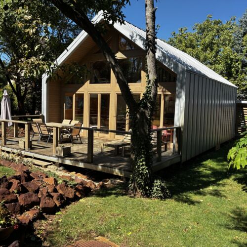 Pomale Vendégház Révfülöp