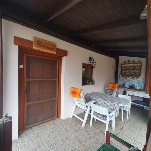 História apartman Nagyvázsony  3