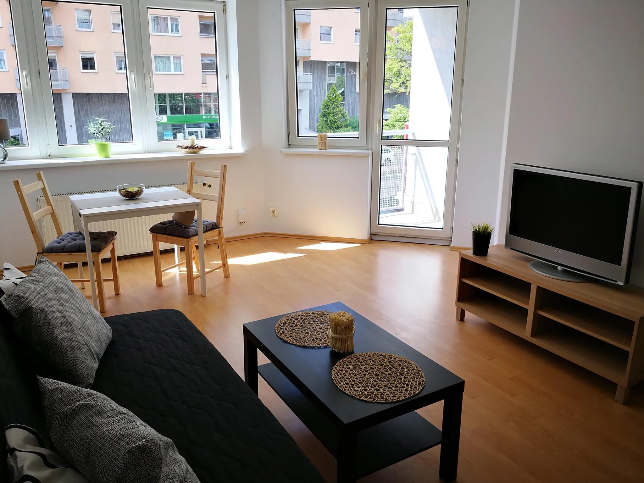 Kawalerka na wakacje Gdynia