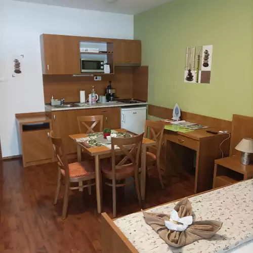 Gold Wellness Apartman Hajdúszoboszló 003 kép