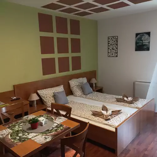 Gold Wellness Apartman Hajdúszoboszló 005 kép