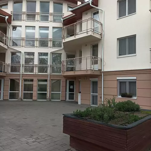 Gold Wellness Apartman Hajdúszoboszló 007 kép