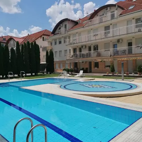 Gold Wellness Apartman Hajdúszoboszló 010 kép