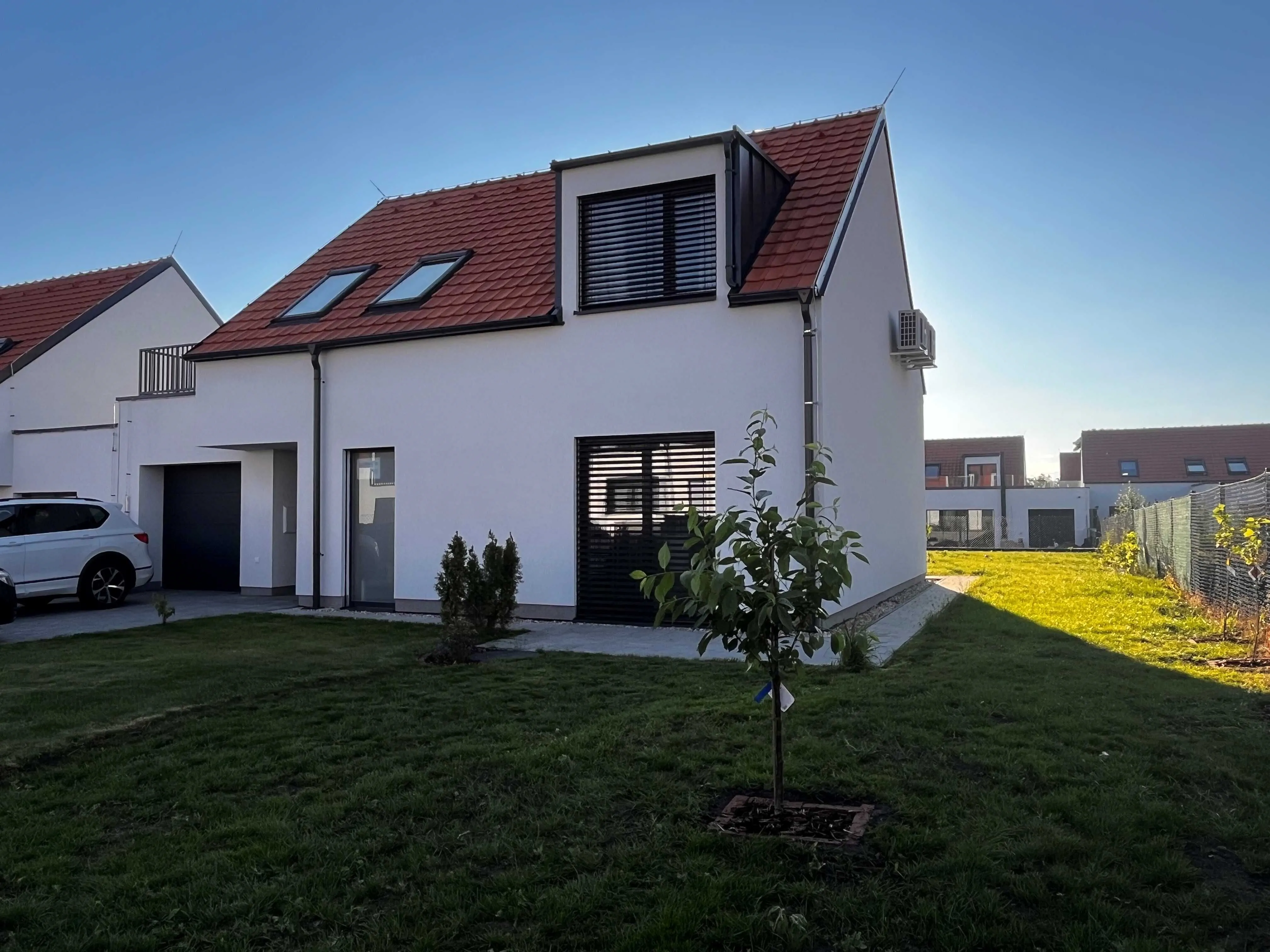 Apartmány Mikulovské zahrady Mikulov