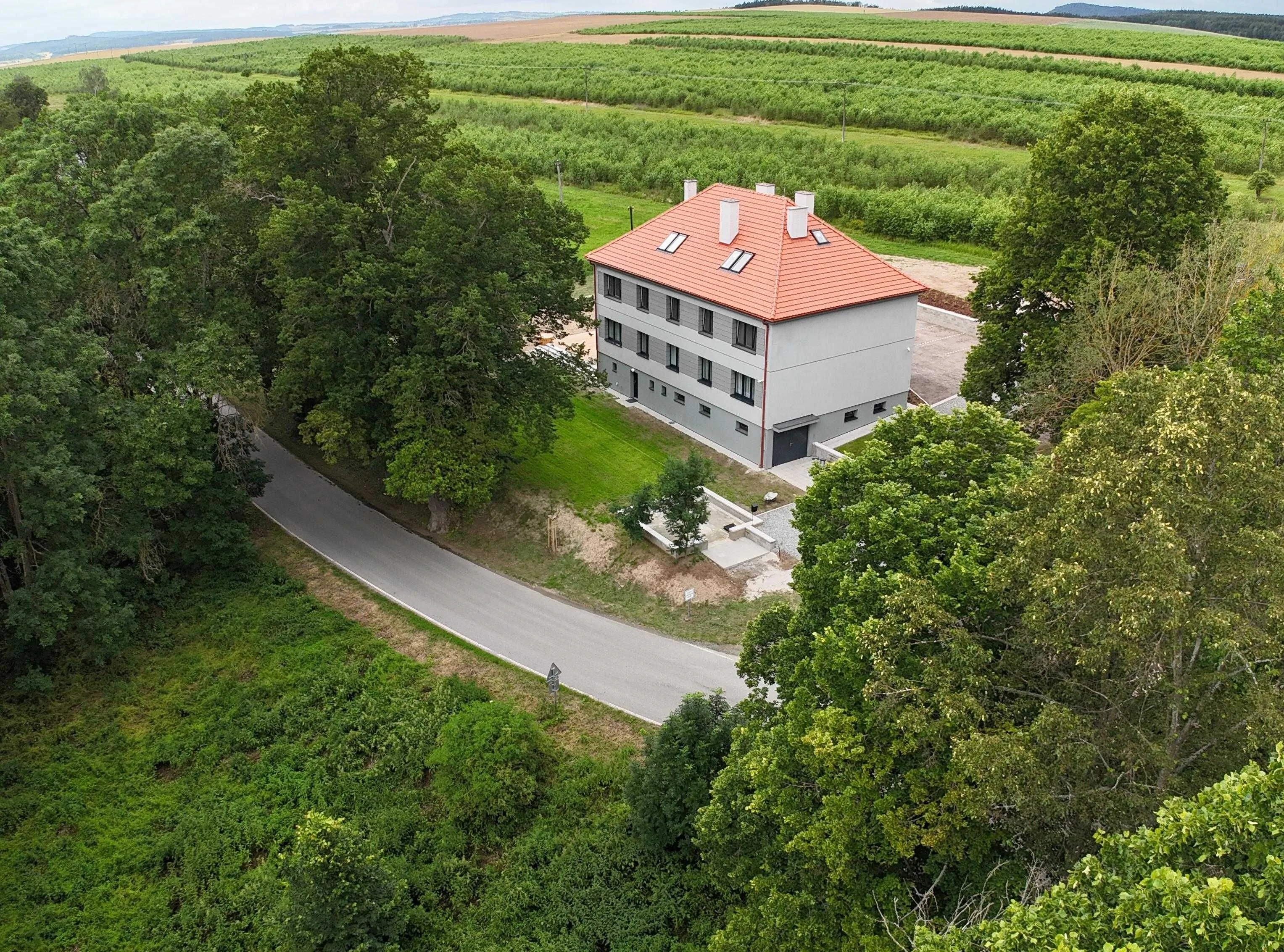 Bytovka1962 Manětín