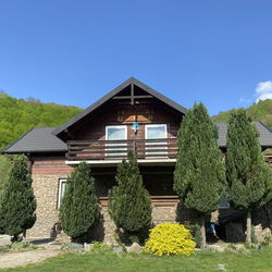 Pensiunea Casa Morar Valea Drăganului