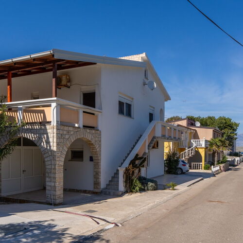 Apartments TT Vir ★ 2