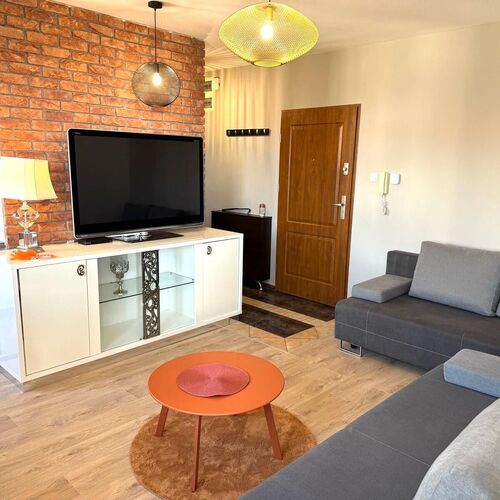 Apartament Los Reyes Krynica Morska