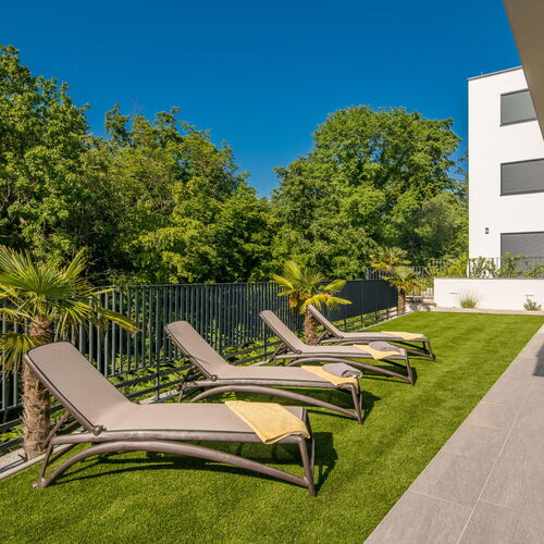 Apartment Manuela Njivice Krk  4
