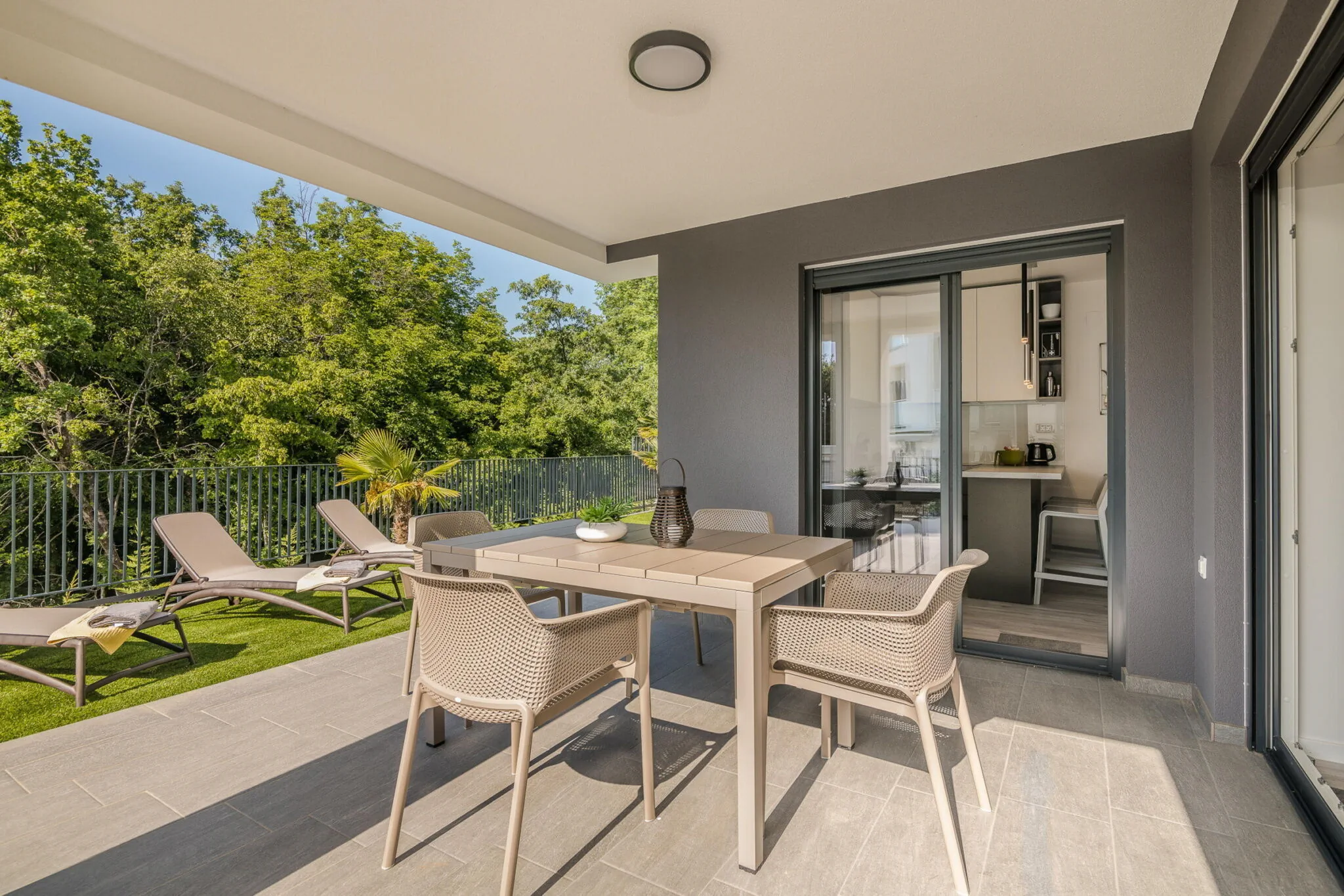 Apartment Manuela Njivice Krk