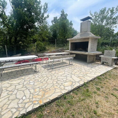 Apartman Vila Boža Jadranovo  4
