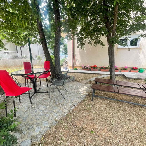 Apartman Vila Boža Jadranovo  3