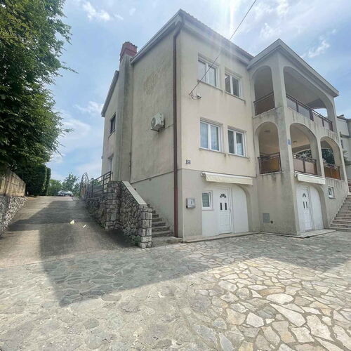 Apartman Vila Boža Jadranovo