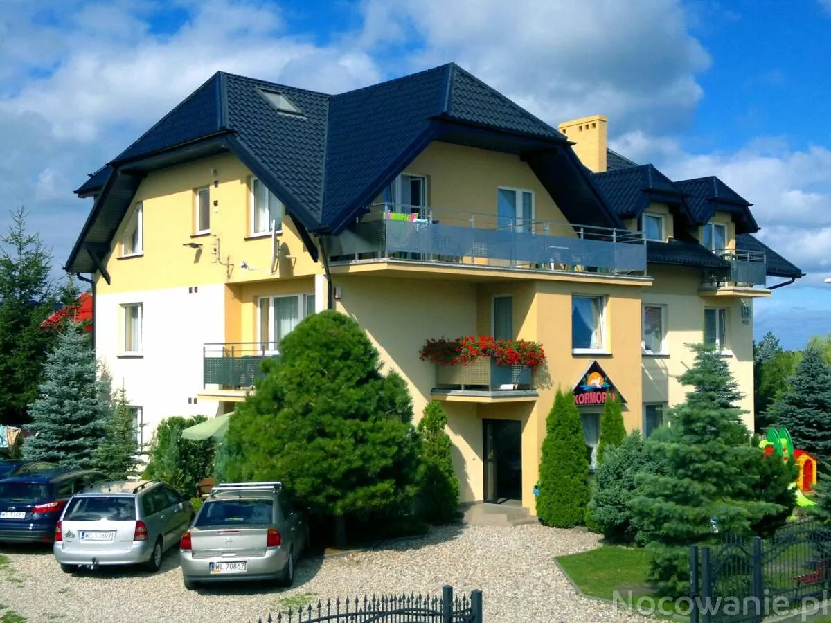 D.W. Kormoran Karwia