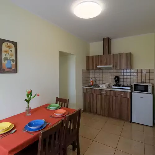 Dolce Bella Apartman Gyula 005 kép