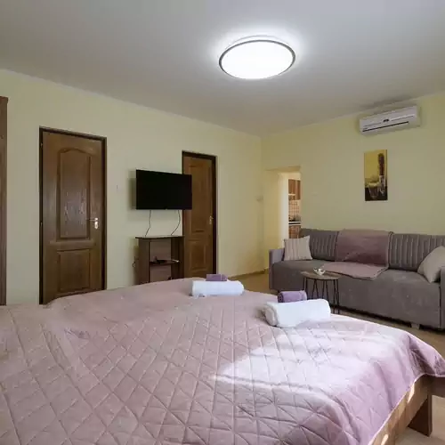 Dolce Bella Apartman Gyula 009 kép