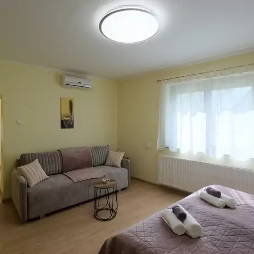 Dolce Bella Apartman Gyula 012 kép