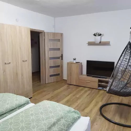 Sarokház Apartman Sátoraljaújhely **