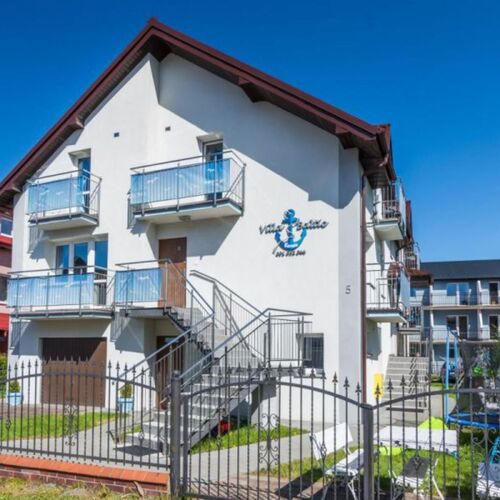 Villa Baltic Karwia