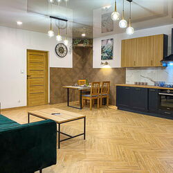 Apartamenty LUX Słowackiego Przemyśl <sup><span class=