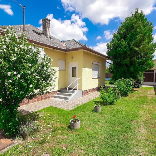 Hársh Villa Balatonboglár ★★★★ 2