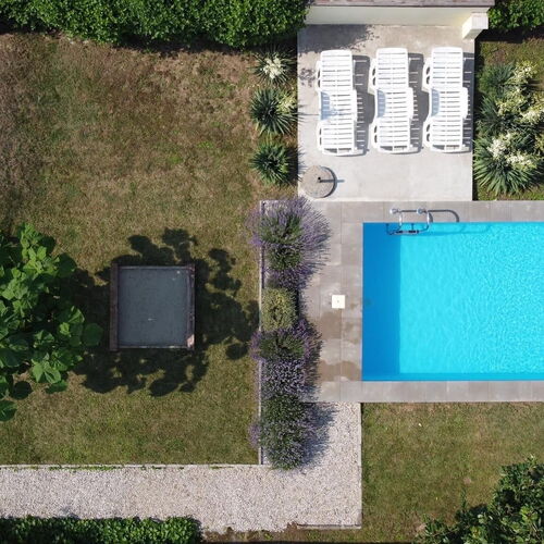 Hársh Villa Balatonboglár ★★★★ 4