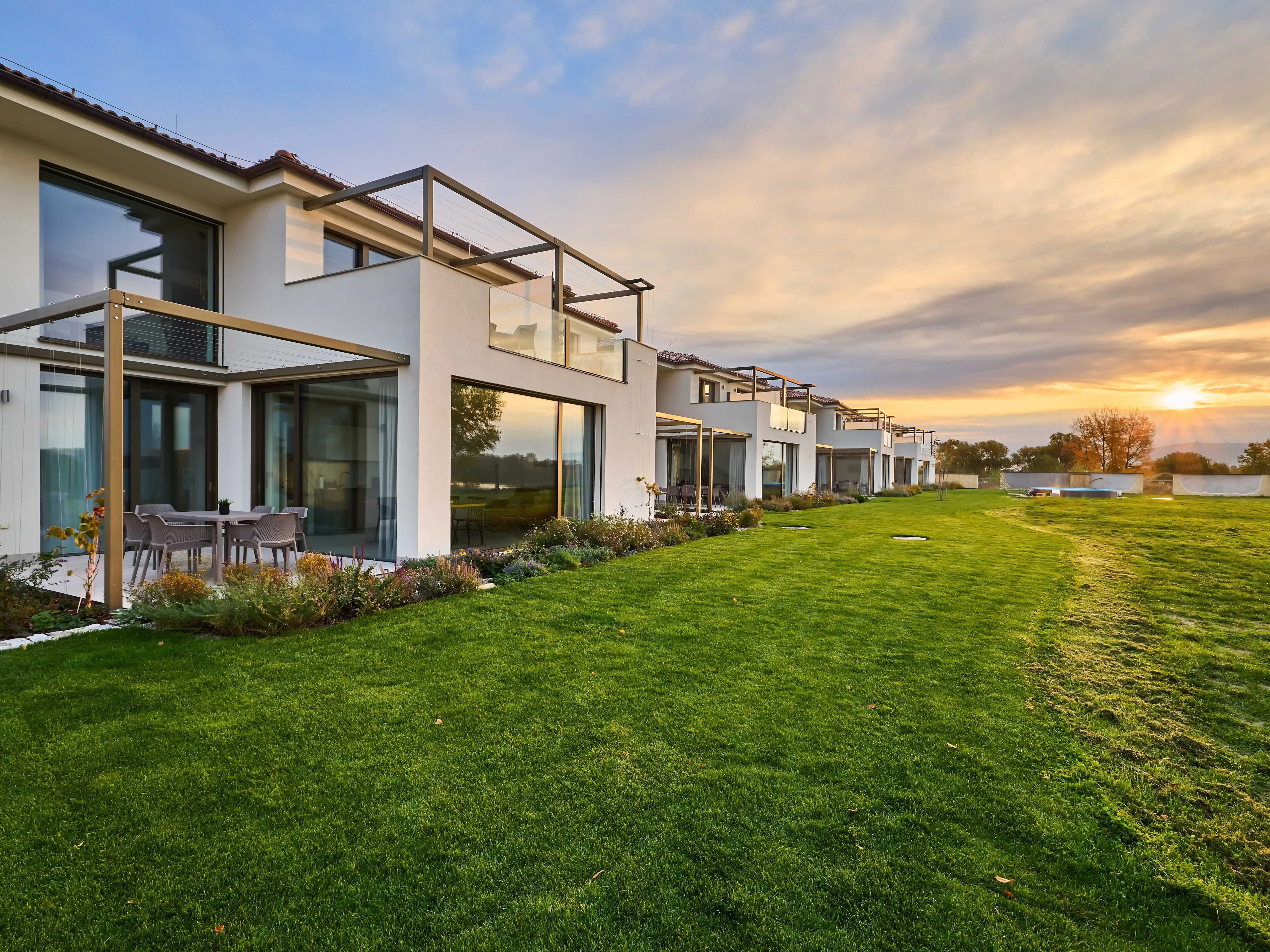 Apartment Pálava Pasohlávky