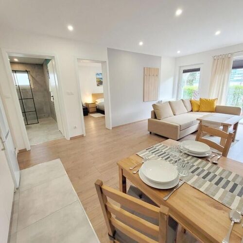 Ośrodek Wypoczynkowy Romed Jastrzębia Góra