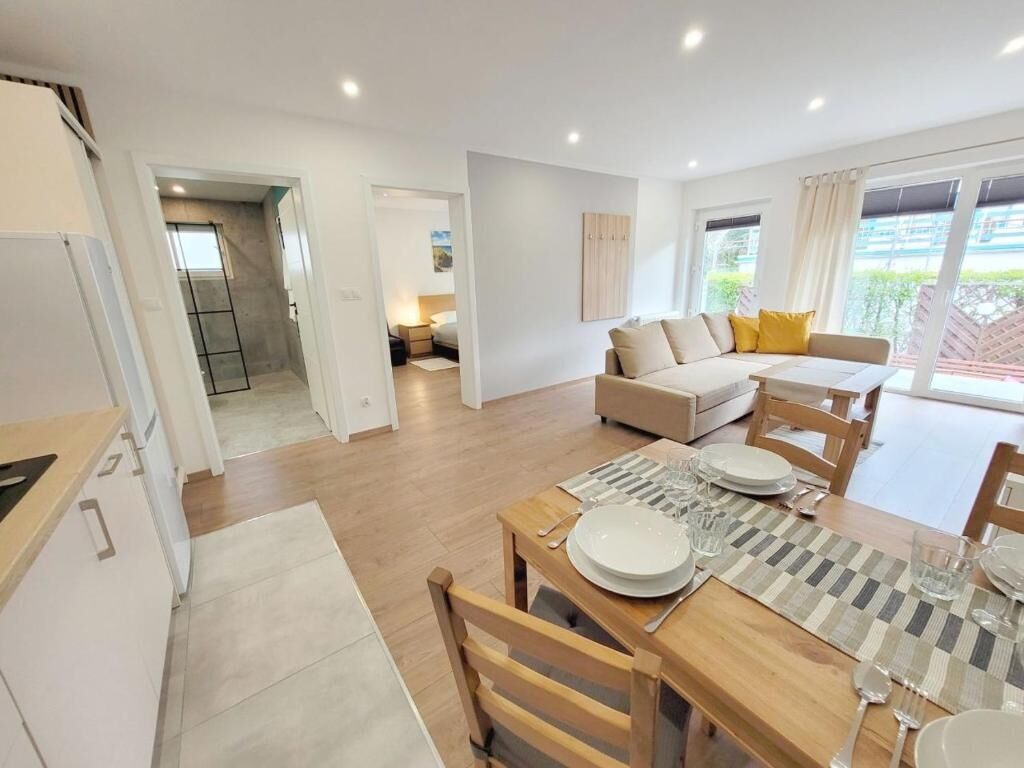 Ośrodek Wypoczynkowy Romed Jastrzębia Góra