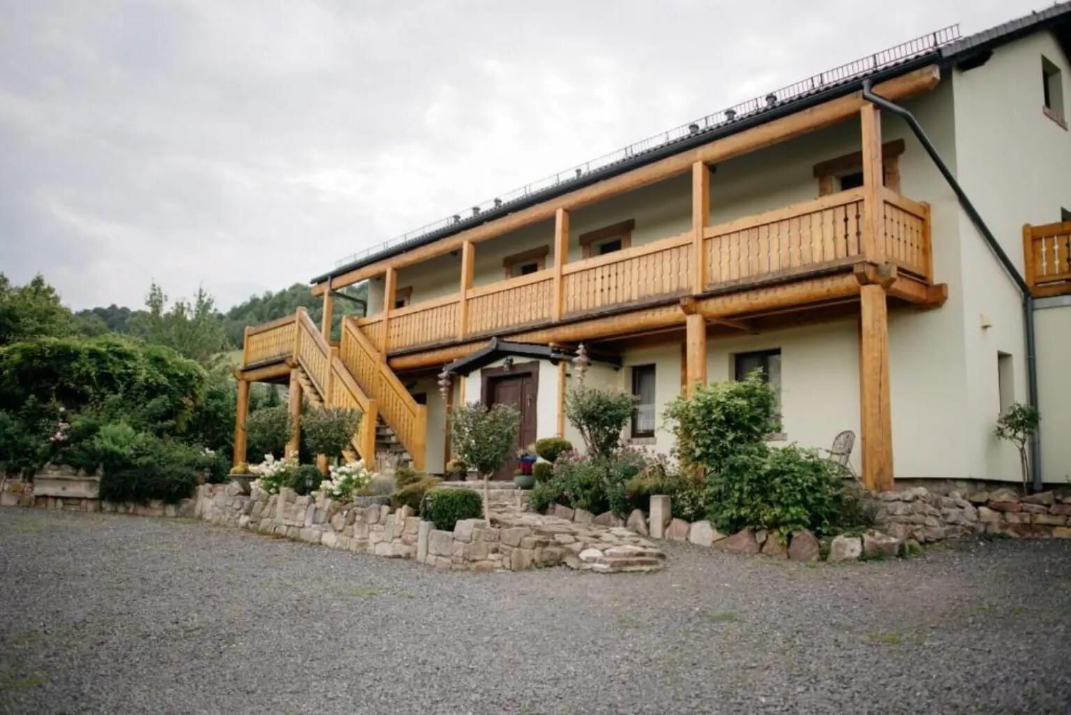 Agroturystyka Natura