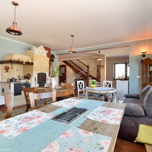 Izerska zagroda Świeradów Zdrój