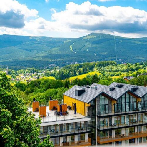 Apartament Górna 19 Szklarska Poręba