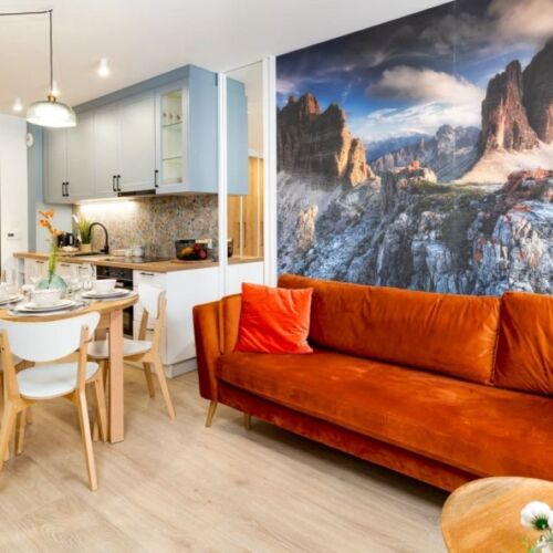 Apartament Hofmana 19 Szklarska Poręba