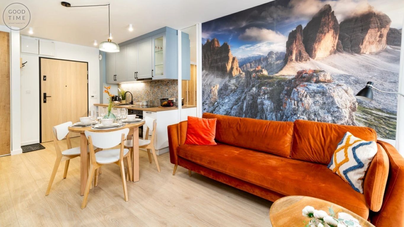 Apartament Hofmana 19 Szklarska Poręba